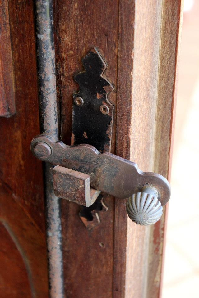 Hacienda Irurena or Labadie - Palacete Los Moreau - Labadie Mansion (1905) - Moca - 2013 00056